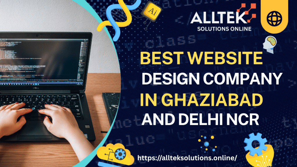Design Company in Ghaziabad and Delhi NCR