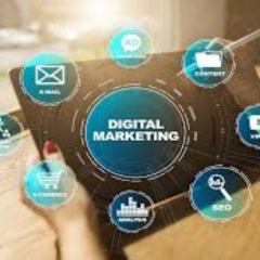 Advertising and Digital Marketing Agencies